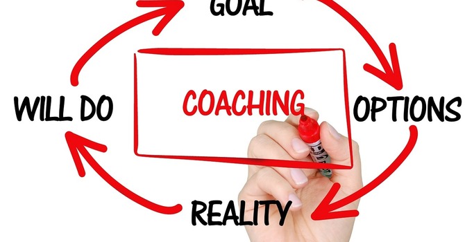 Health and Life Coaching