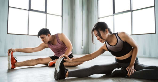 Ekrin Deep Tissue Massager